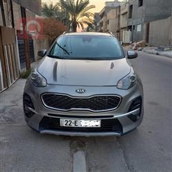 کیا سپۆرتاج